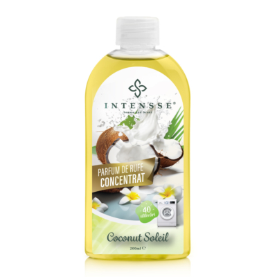 Parfum de rufe Coconut Soleil