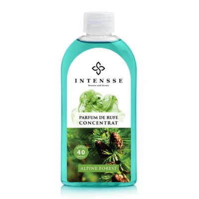 Parfum de rufe concentrat