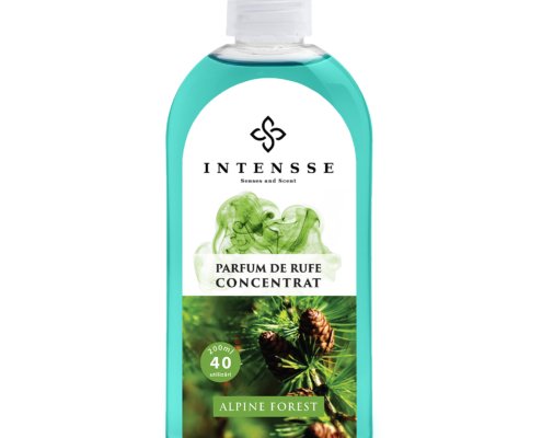 Parfum de rufe concentrat