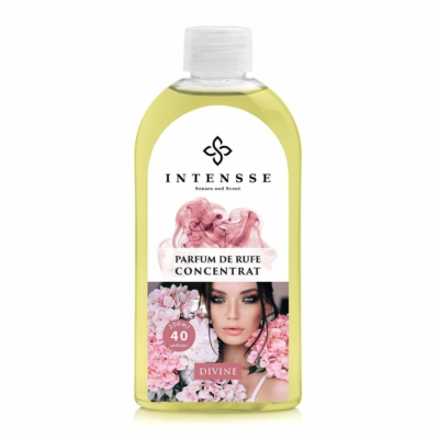 Parfum de rufe concentrat