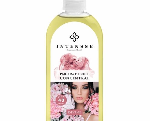 Parfum de rufe concentrat